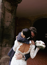 Wedding photographer Ilaria Tortoriello. Photo of 08.09.2025