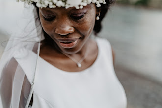 Photographe de mariage Alessandro Vulcano. Photo du 08.03.2020