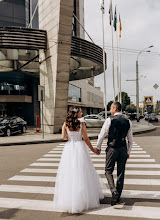 Düğün fotoğrafçısı Nataliya Mironova. Fotoğraf 26.10.2022 tarihinde
