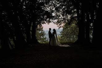 Svatební fotograf Mateusz Kołodziejczyk. Fotografie z 26.08.2025