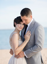 Wedding photographer Natalie Roberson. Photo of 11.05.2023