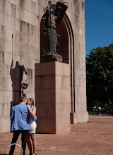 Wedding photographer Jerônimo Nilson. Photo of 20.09.2023