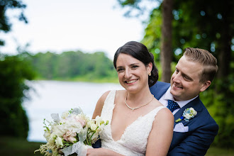 Photographe de mariage Kim Reilly. Photo du 01.06.2023