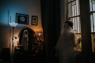 Svatební fotograf Anh Tung. Fotografie z 29.05.2024