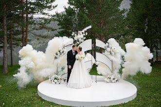 Svatební fotograf Tatyana Malysh. Fotografie z 21.09.2025