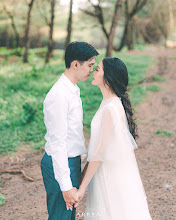 Nhiếp ảnh gia ảnh cưới Zaenal Arifin. Ảnh trong ngày 09.09.2021