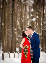 Fotógrafo de bodas Igor Fedorov. Foto del 19.03.2017