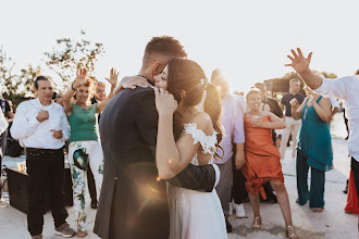 Photographe de mariage Silvia Zoroddu. Photo du 21.07.2024