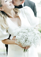 Wedding photographer Jessica Valerian. Photo of 12.06.2024
