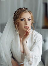 Wedding photographer Nadezhda Anton. Photo of 05.06.2024