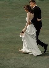 Wedding photographer Marina Dobrovolskaya. Photo of 11.08.2025