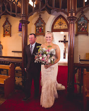 Fotógrafo de bodas Georgia Taylor. Foto del 12.02.2019