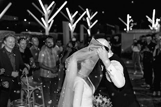 ช่างภาพงานแต่งงาน Aleksey Gotovyy. ภาพเมื่อ 19.01.2023