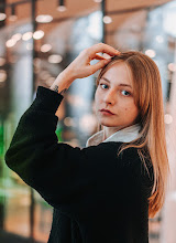 Bröllopsfotografer Darya Chekhova. Foto av 22.04.2023