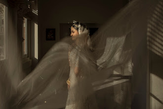 Vestuvių fotografas: Shankhesh Jariwala. 28.05.2024 nuotrauka