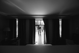 婚姻写真家 Yulya Vlasova. 23.09.2025 の写真