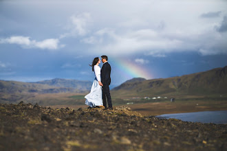 Wedding photographer Leszek Nowakowski. Photo of 22.09.2020