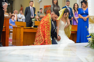 Fotógrafo de bodas Jorge Gongora. Foto del 13.02.2024