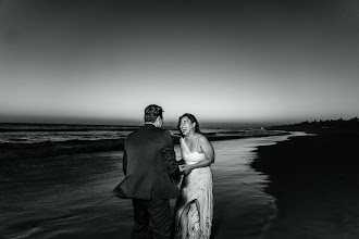 Wedding photographer José Luis Reveles. Photo of 11.04.2023