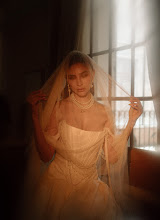 Wedding photographer Julieta Rabadan. Photo of 16.09.2025