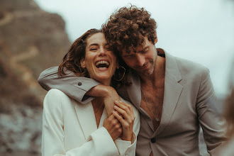 Fotograful de nuntă Dominik Scherer. Fotografie la: 06.10.2022