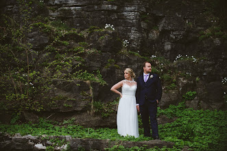 Photographe de mariage Victoria De Martigny. Photo du 23.05.2019
