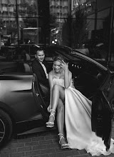 Hochzeitsfotograf Oleg Mayer. Foto vom 18.05.2024