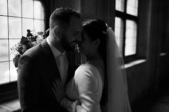 Nhiếp ảnh gia ảnh cưới Karel Královec. Ảnh trong ngày 02.05.2023