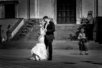 Fotografo di matrimoni Marianna Tizzani. Foto del 06.12.2023