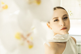 婚禮攝影師Kristina Studenikina. 18.05.2025的照片