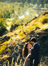 Photographe de mariage Yuliya Mayorova. Photo du 13.09.2018