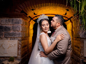 婚姻写真家 Martin Rivera. 07.09.2025 の写真