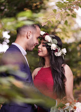 Nhiếp ảnh gia ảnh cưới Clemente Gomez. Ảnh trong ngày 06.10.2022