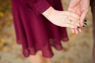 Photographe de mariage Monika Gruchalska. Photo du 18.05.2023