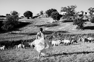 Wedding photographer Franco Raineri. Photo of 21.07.2025