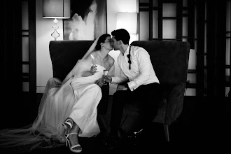 婚姻写真家 Elif Çifçi. 31.05.2024 の写真