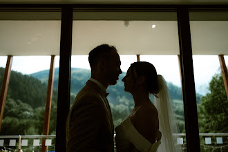 Wedding photographer Ivana Soukupová. Photo of 23.08.2025
