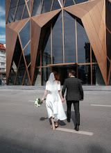 Wedding photographer Nataliya Lyubimova. Photo of 30.06.2022