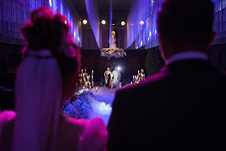 Fotógrafo de bodas Vinh Nguyễn. Foto del 10.05.2021