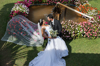 Wedding photographer Volney Henrique Rodrigues. Photo of 26.07.2021