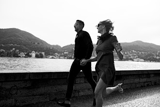 Wedding photographer Melinda Guerini. Photo of 16.07.2025