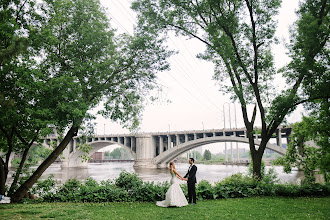 Fotógrafo de casamento Laura Alpizar. Foto de 28.01.2021