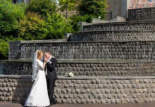 Fotógrafo de casamento Maksim Mikhaylyuchenko. Foto de 06.11.2020