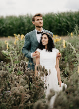 Fotógrafo de casamento Andy Strunk. Foto de 22.08.2019