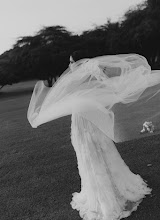 Fotógrafo de bodas Thony Morales. Foto del 08.06.2025