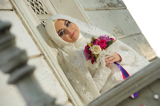 Fotógrafo de bodas Imdat Aydin. Foto del 12.07.2020