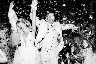 Hochzeitsfotograf Misha Kovalev. Foto vom 06.06.2025