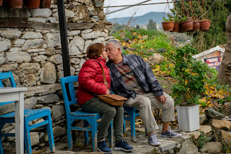 Wedding photographer JOSE MACHADO. Photo of 13.05.2025
