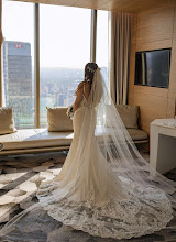 Wedding photographer Omar Silva. Photo of 21.01.2025