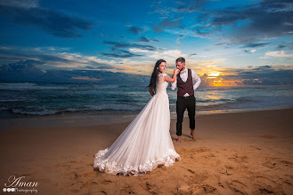 Wedding photographer Yasitha Bopetta. Photo of 08.12.2019